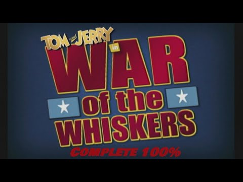 Photo de Tom and Jerry in War of the Whiskers sur Xbox