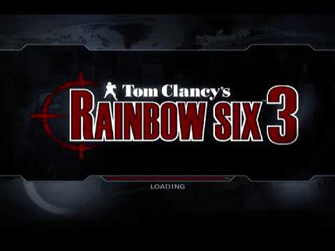 Image de Tom Clancy's Rainbow Six 3 sur Xbox