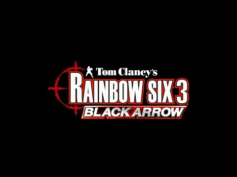 Capture de Tom Clancy's Rainbow Six 3 sur Xbox