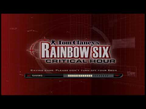 Image de Tom Clancy's Rainbow Six: Critical Hour sur Xbox