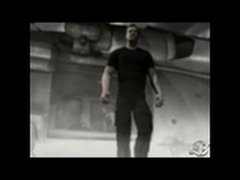 Capture de Tom Clancy's Splinter Cell: Chaos Theory sur Xbox