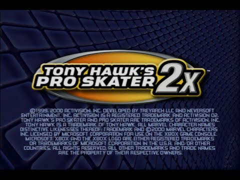 Photo de Tony Hawk
