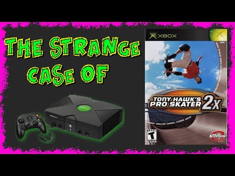 Image du jeu Tony Hawk