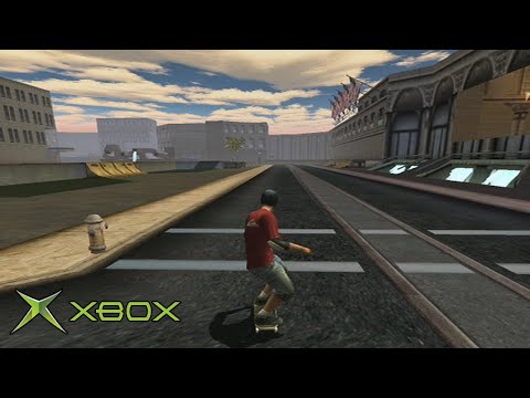 Tony Hawk
