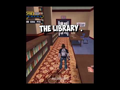 Illustration vidéo de Tony Hawk's Underground 2 sur Xbox