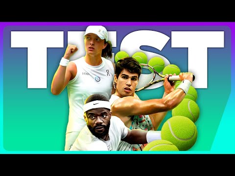 Image de Top Spin Tennis sur Xbox