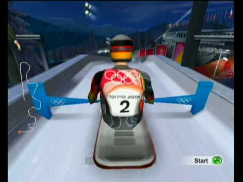 Image de Torino 2006 sur Xbox