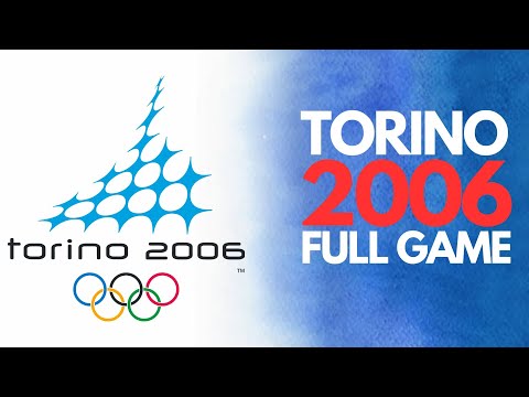 Aperçu du jeu Torino 2006 sur Xbox