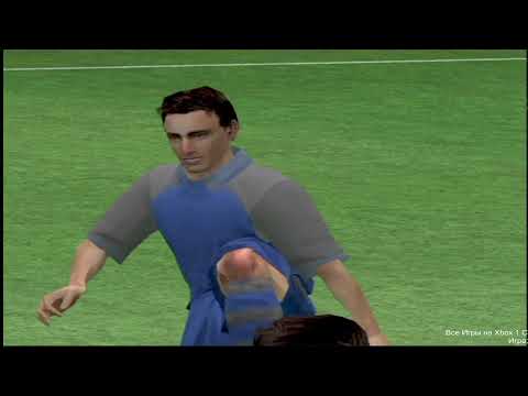 Image de Total Club Manager 2004 sur Xbox