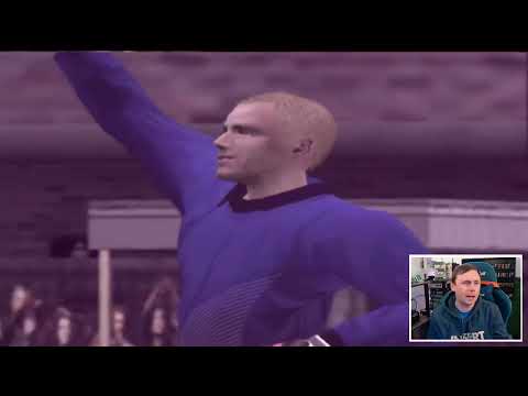 Aperçu du jeu Total Club Manager 2004 sur Xbox