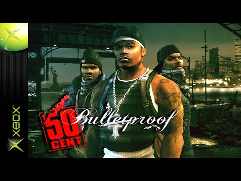 Image de 50 Cent: Bulletproof sur Xbox