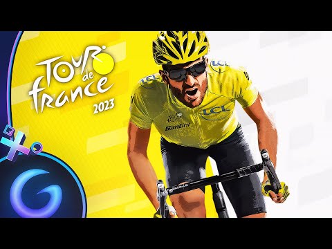 Image du jeu Tour de France sur Xbox