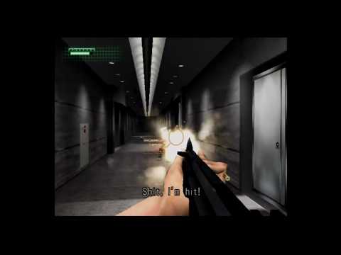 Illustration vidéo de Breakdown sur Xbox