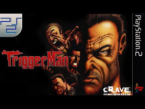 Image de Trigger Man sur Xbox