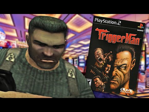 Capture de Trigger Man sur Xbox