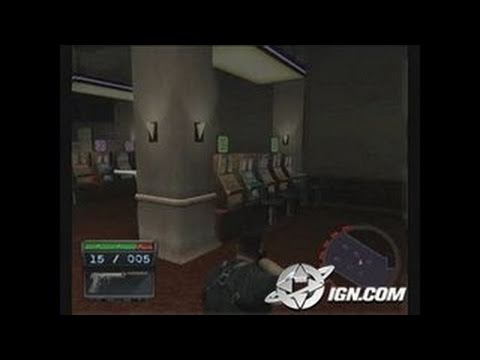 Illustration vidéo de Trigger Man sur Xbox