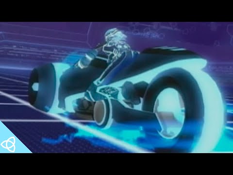 Aperçu du jeu Tron 2.0 Killer App sur Xbox