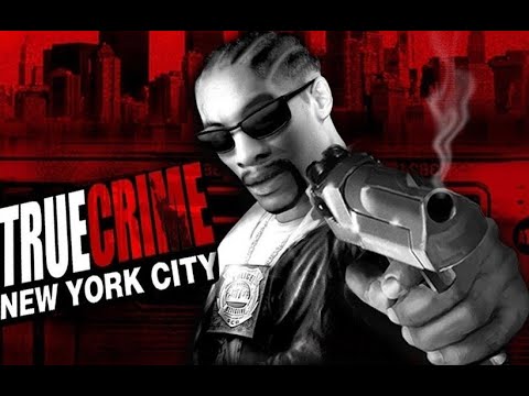 True Crime: New York City sur Xbox