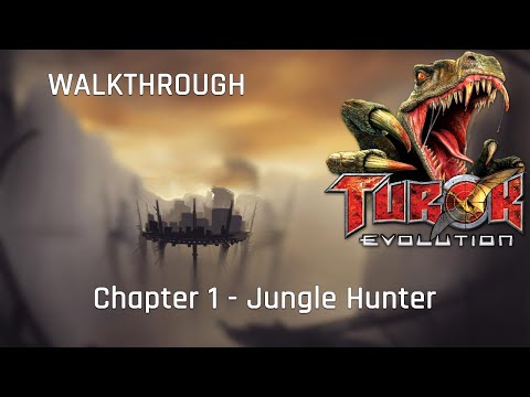 Image de Turok: Evolution sur Xbox