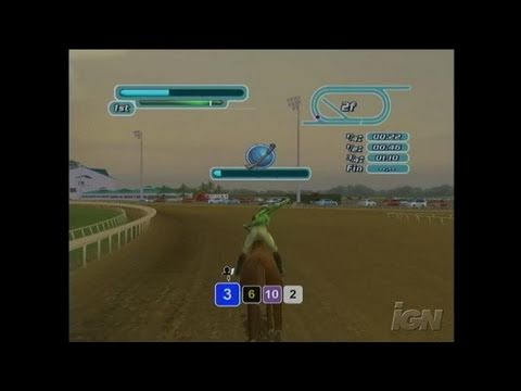 Image de Breeders' Cup World Thoroughbred Championships sur Xbox