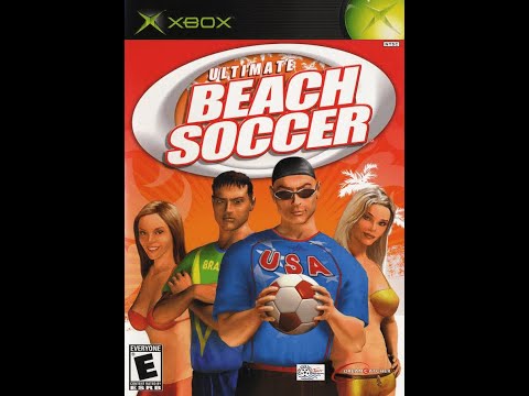 Image de Ultimate Beach Soccer sur Xbox