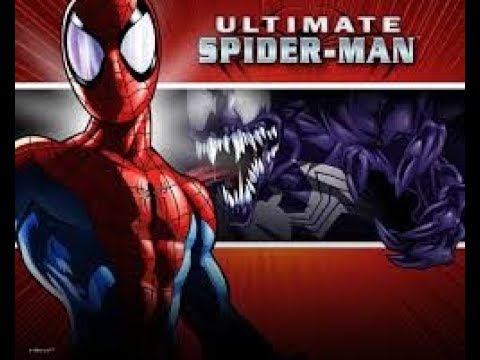 Image du jeu Ultimate Spider-Man sur Xbox