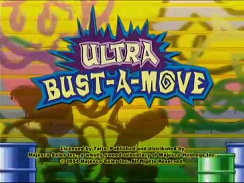 Capture de Ultra Bust-a-Move sur Xbox