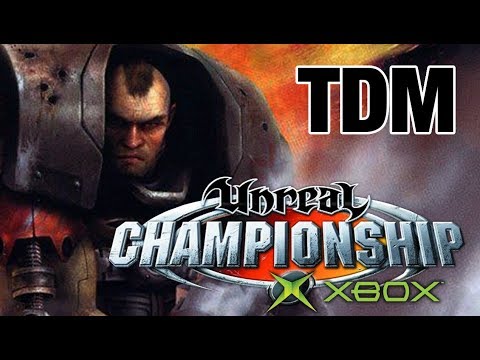 Photo de Unreal Championship sur Xbox