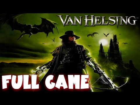 Image de Van Helsing sur Xbox