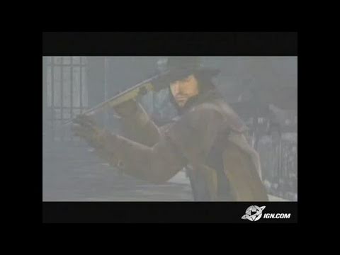 Illustration vidéo de Van Helsing sur Xbox
