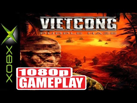 Image du jeu Vietcong: Purple Haze sur Xbox