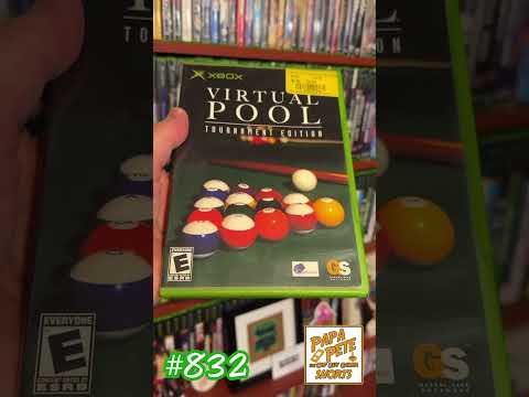 Image de Virtual Pool: Tournament Edition