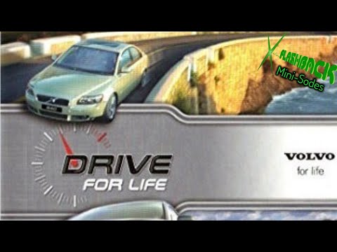 Image du jeu Volvo: Drive For Life sur Xbox