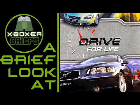 Screen de Volvo: Drive For Life sur Xbox