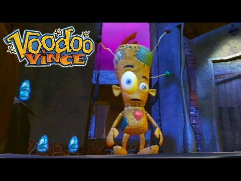 Photo de Voodoo Vince sur Xbox