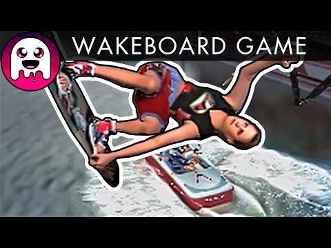 Image de Wakeboarding Unleashed
