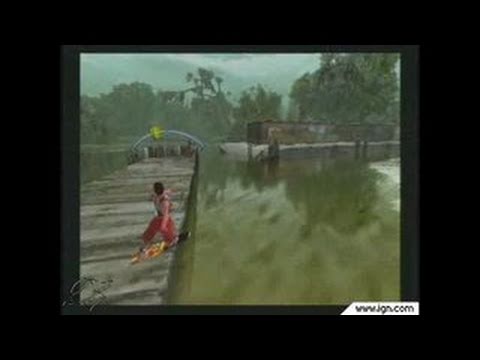 Wakeboarding Unleashed sur Xbox