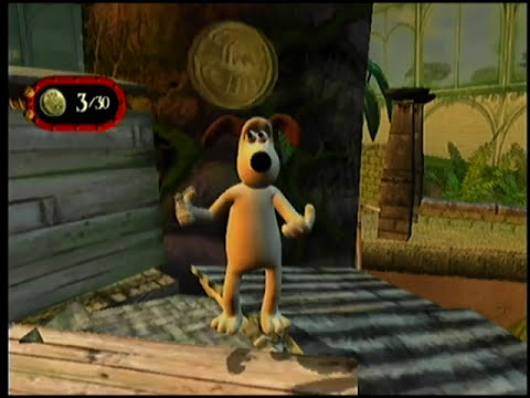 Photo de Wallace & Gromit in Project Zoo sur Xbox