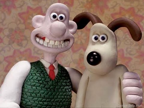 Wallace & Gromit in Project Zoo sur Xbox