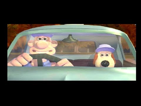 Image de Wallace & Gromit: The Curse of the Were-Rabbit sur Xbox