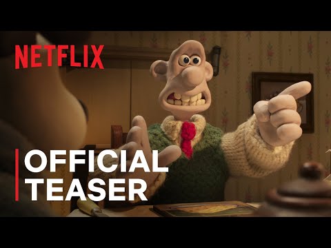 Illustration vidéo de Wallace & Gromit: The Curse of the Were-Rabbit sur Xbox