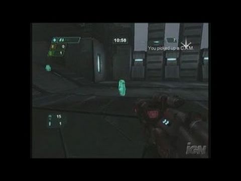 Image de Warpath sur Xbox