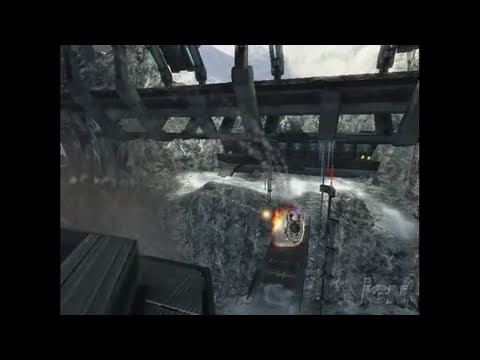 Capture de Warpath sur Xbox