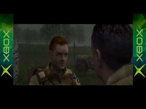 Image de Brothers in Arms: Earned in Blood sur Xbox