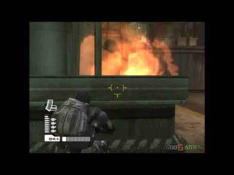 Image de Without Warning sur Xbox