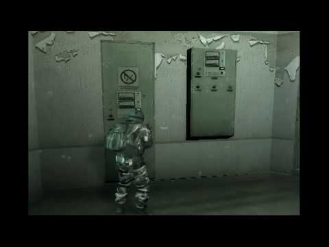 Illustration vidéo de Without Warning sur Xbox