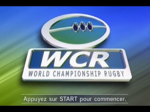 Image de World Championship Rugby