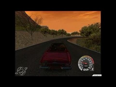 Image du jeu World Racing sur Xbox