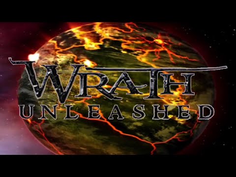 Image de Wrath Unleashed sur Xbox