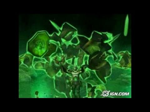 Capture de Wrath Unleashed sur Xbox
